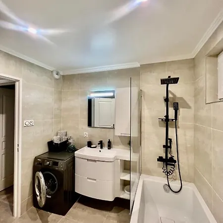 A 10 Min Du Centre De Strasbourg Appartement Netflix Extérieur photo