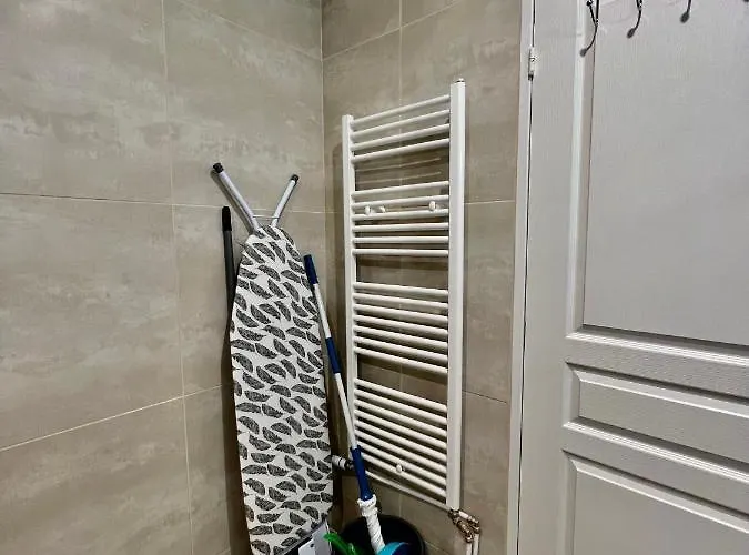 A 10 Min Du Centre De Strasbourg Appartement Netflix
