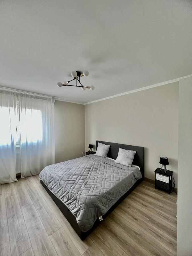 Apartment A 10 Min Du Centre De Netflix Strasbourg